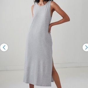 Aritzia Group by Babaton Maxi Dress